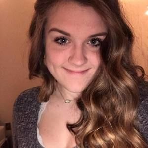 Meet your Posher, Aubrey